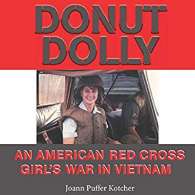 Donut Dolly