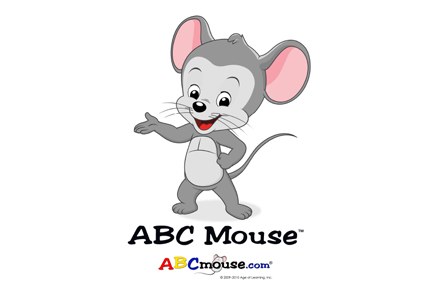 ABC Mouse — White Cloud Community Library